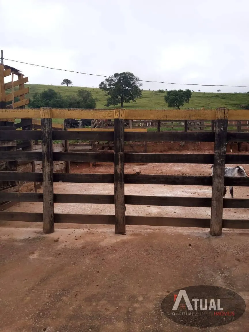 Country home for sale of 800 m² in Pouso Alegre, MG, Brazil