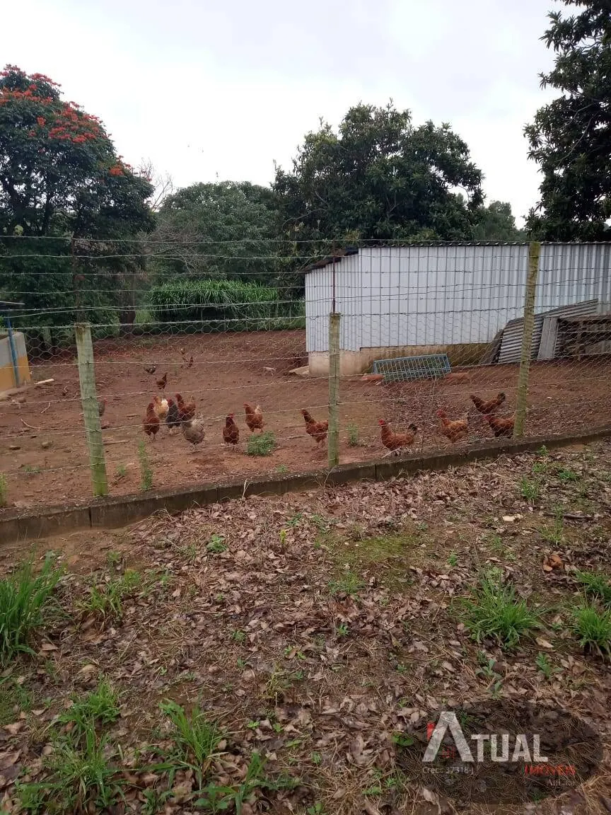 Country home for sale of 800 m² in Pouso Alegre, MG, Brazil