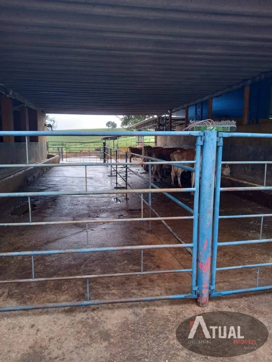 Country home for sale of 800 m² in Pouso Alegre, MG, Brazil