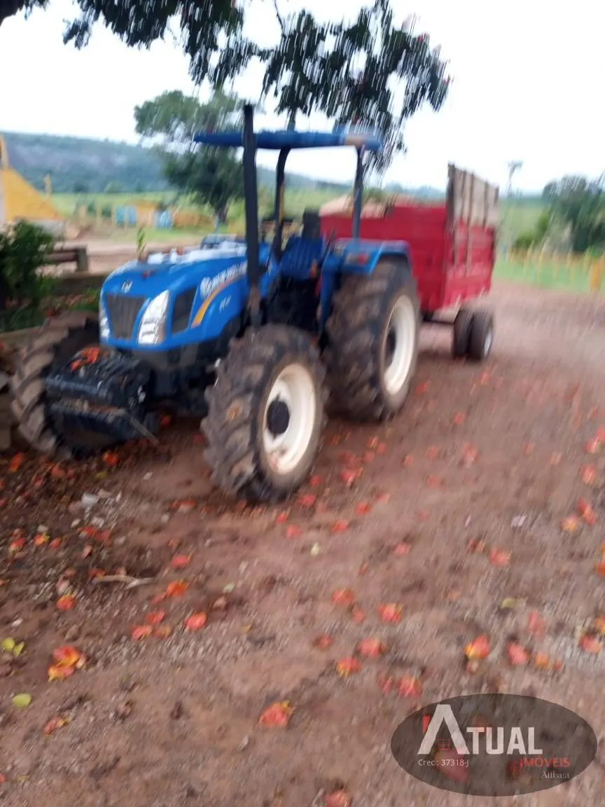 Country home for sale of 800 m² in Pouso Alegre, MG, Brazil