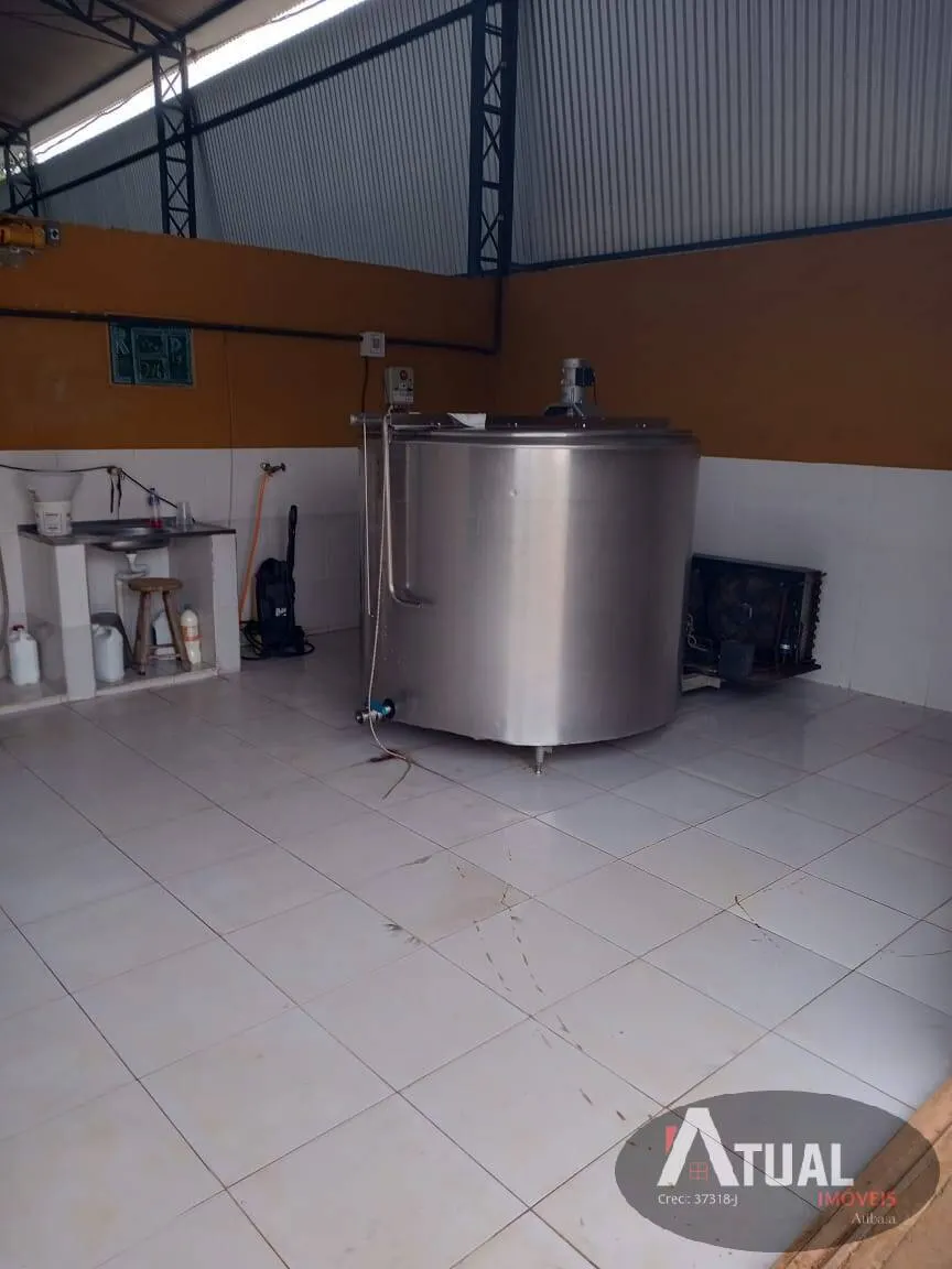 Country home for sale of 800 m² in Pouso Alegre, MG, Brazil