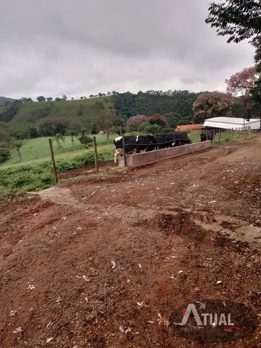 Country home for sale of 800 m² in Pouso Alegre, MG, Brazil