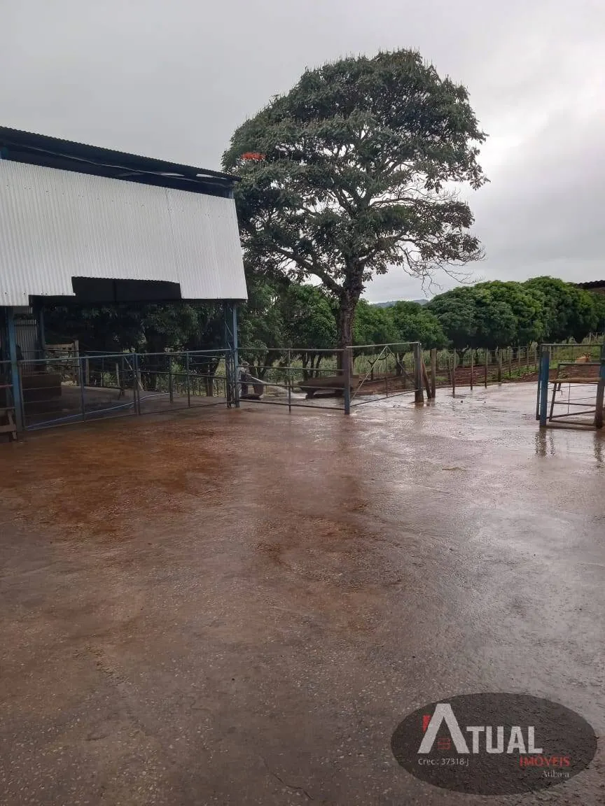 Country home for sale of 800 m² in Pouso Alegre, MG, Brazil