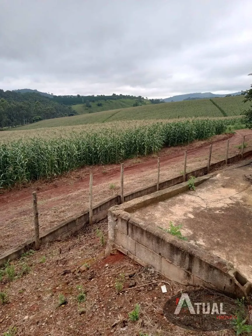 Country home for sale of 800 m² in Pouso Alegre, MG, Brazil