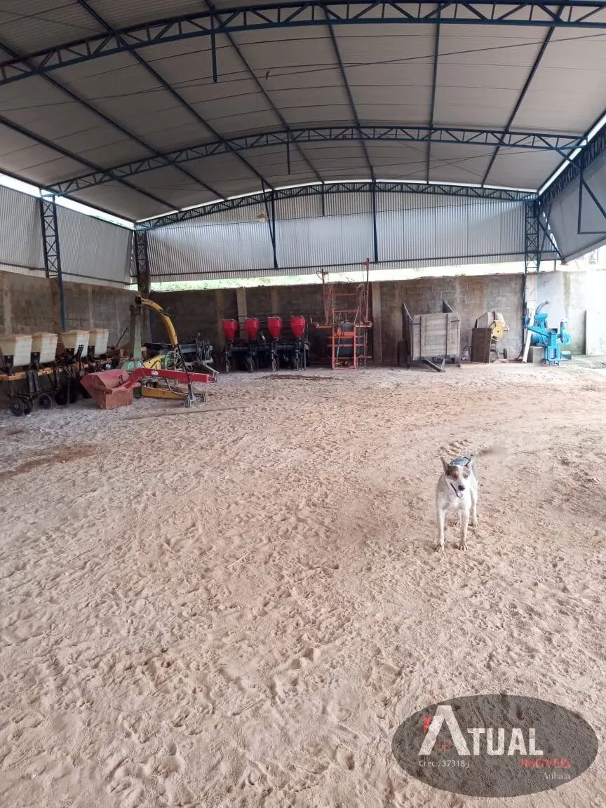 Country home for sale of 800 m² in Pouso Alegre, MG, Brazil