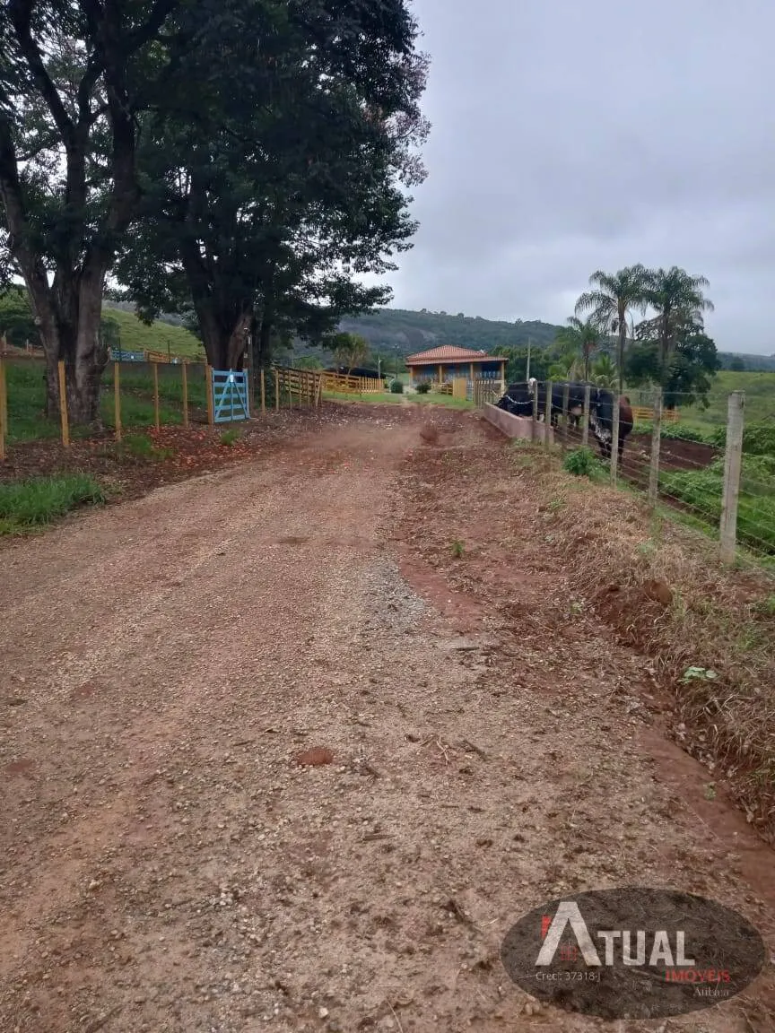 Country home for sale of 800 m² in Pouso Alegre, MG, Brazil
