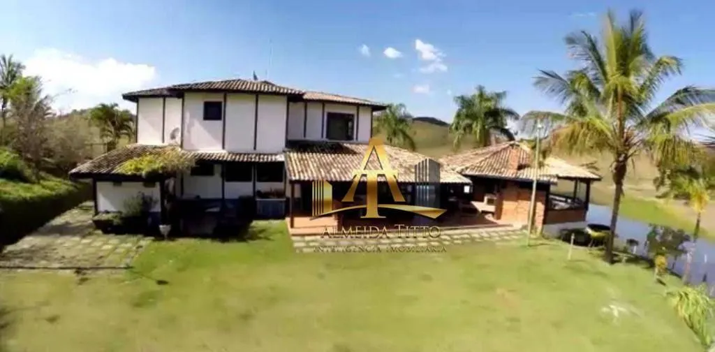 Fazenda à venda de 145 ha em Caçapava, SP, Brasil