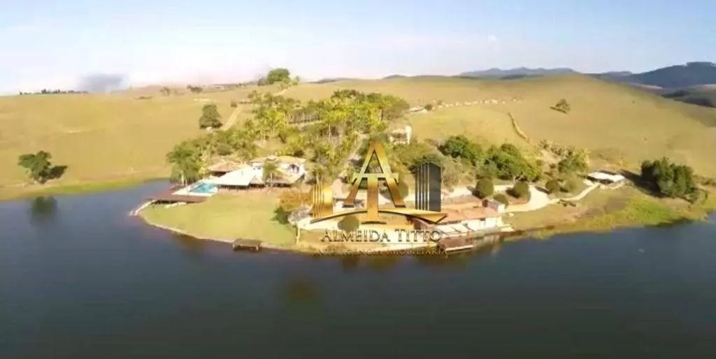 Fazenda à venda de 145 ha em Caçapava, SP, Brasil