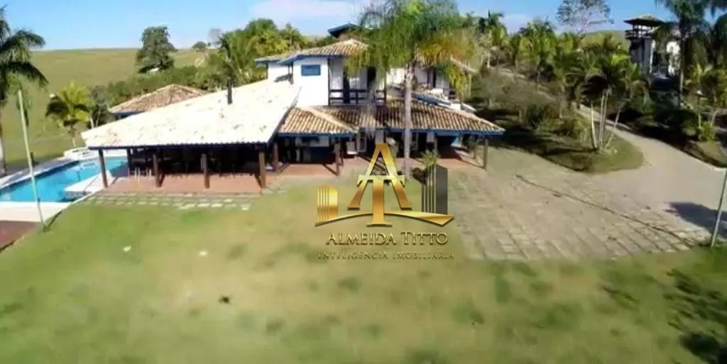 Fazenda à venda de 145 ha em Caçapava, SP, Brasil