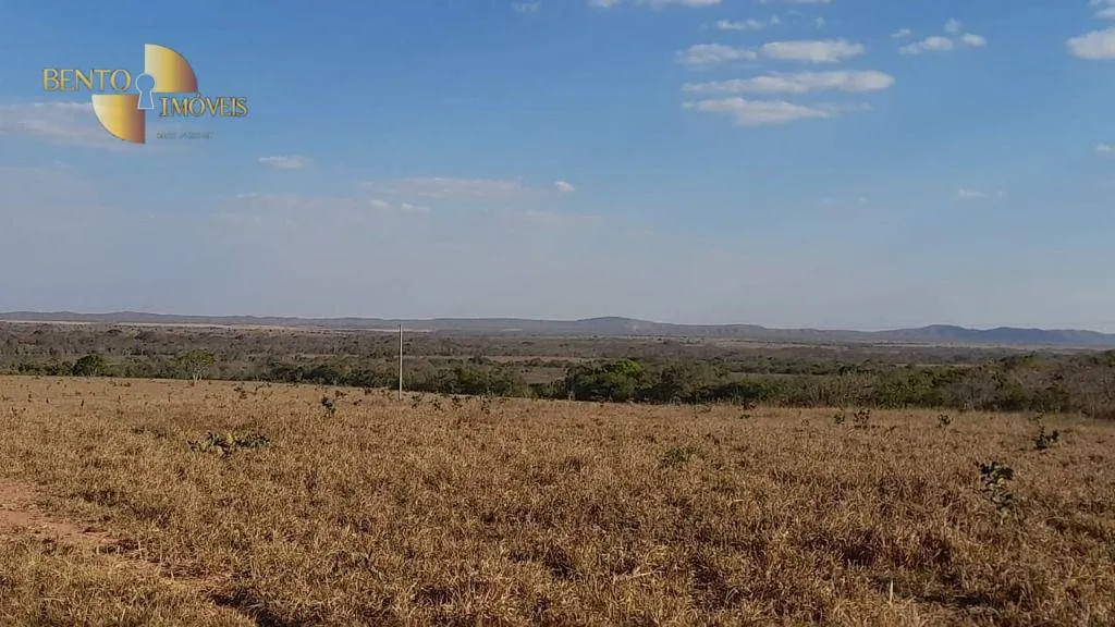 Fazenda à venda de 1.140 ha em Paranatinga, MT, Brasil