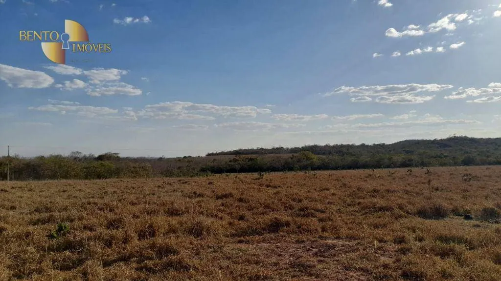 Fazenda à venda de 1.140 ha em Paranatinga, MT, Brasil