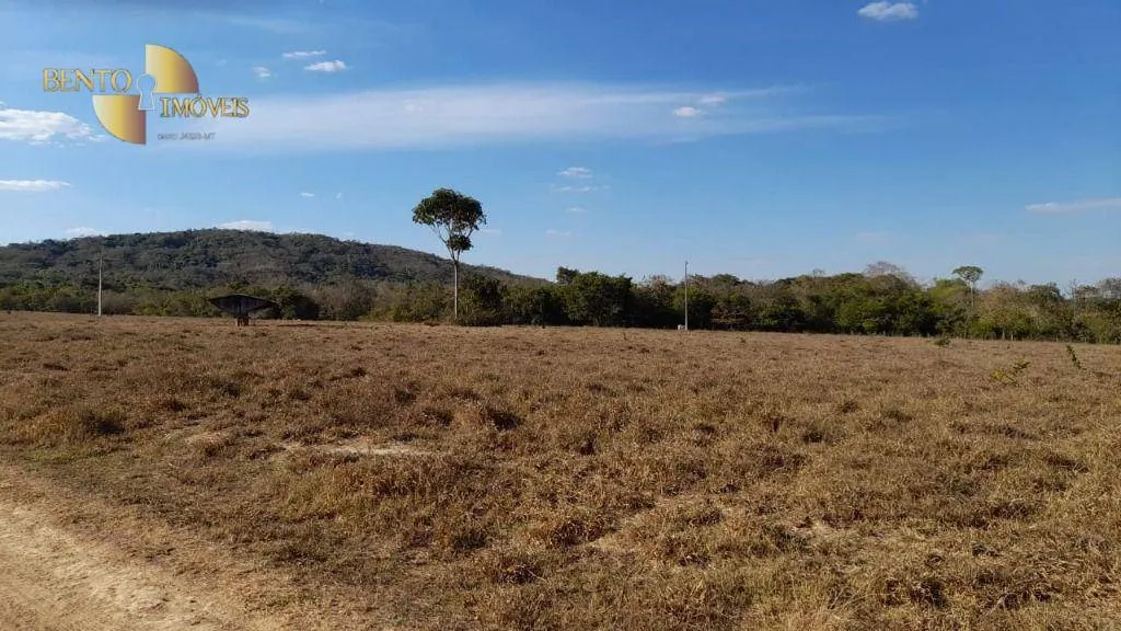Fazenda à venda de 1.140 ha em Paranatinga, MT, Brasil