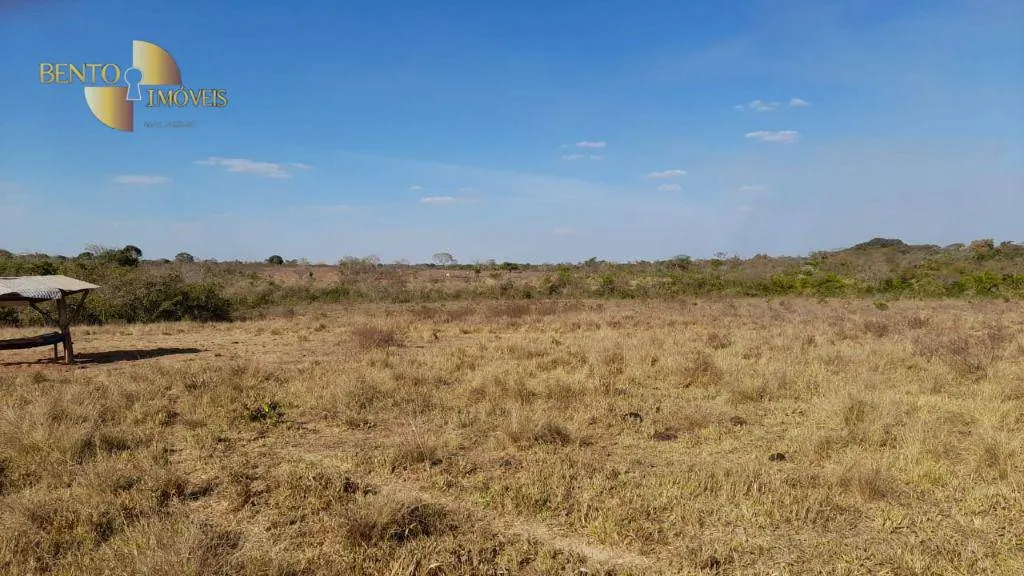 Fazenda à venda de 1.140 ha em Paranatinga, MT, Brasil