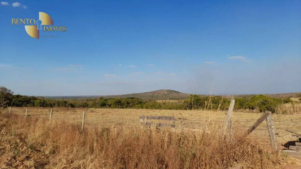 Fazenda à venda de 1.140 ha em Paranatinga, MT, Brasil
