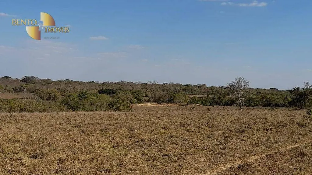 Fazenda à venda de 1.140 ha em Paranatinga, MT, Brasil