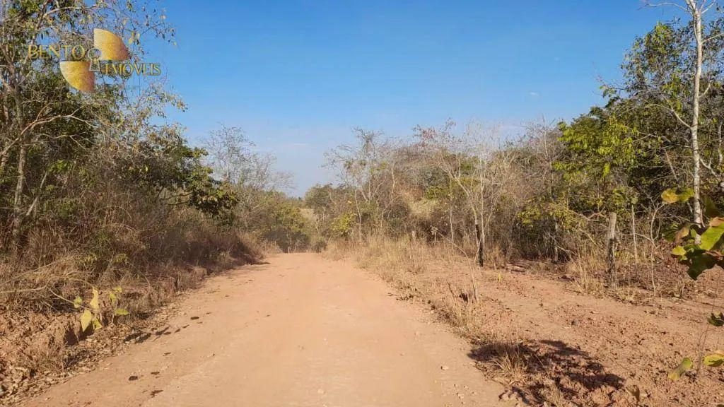 Fazenda à venda de 1.140 ha em Paranatinga, MT, Brasil