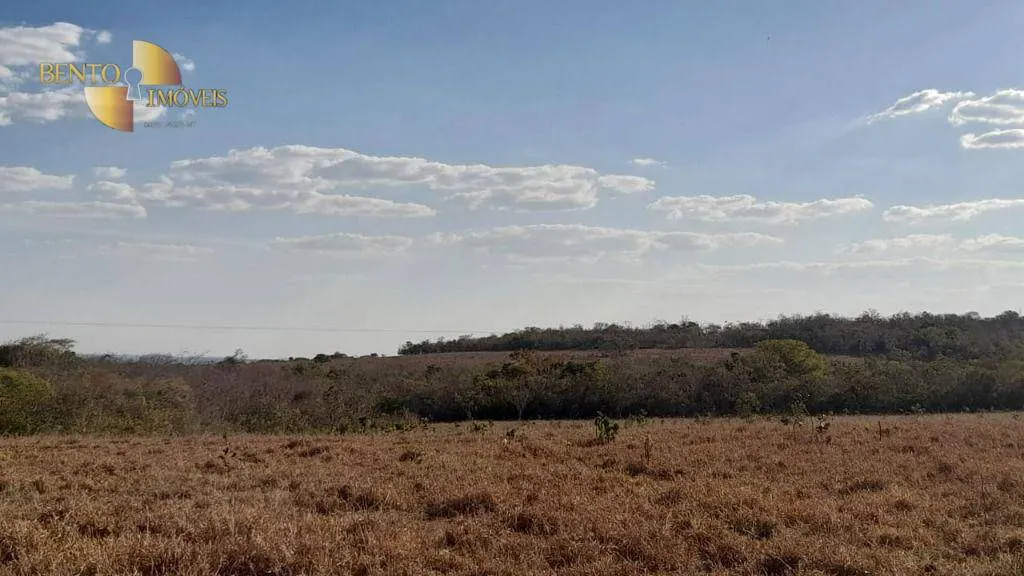 Fazenda à venda de 1.140 ha em Paranatinga, MT, Brasil