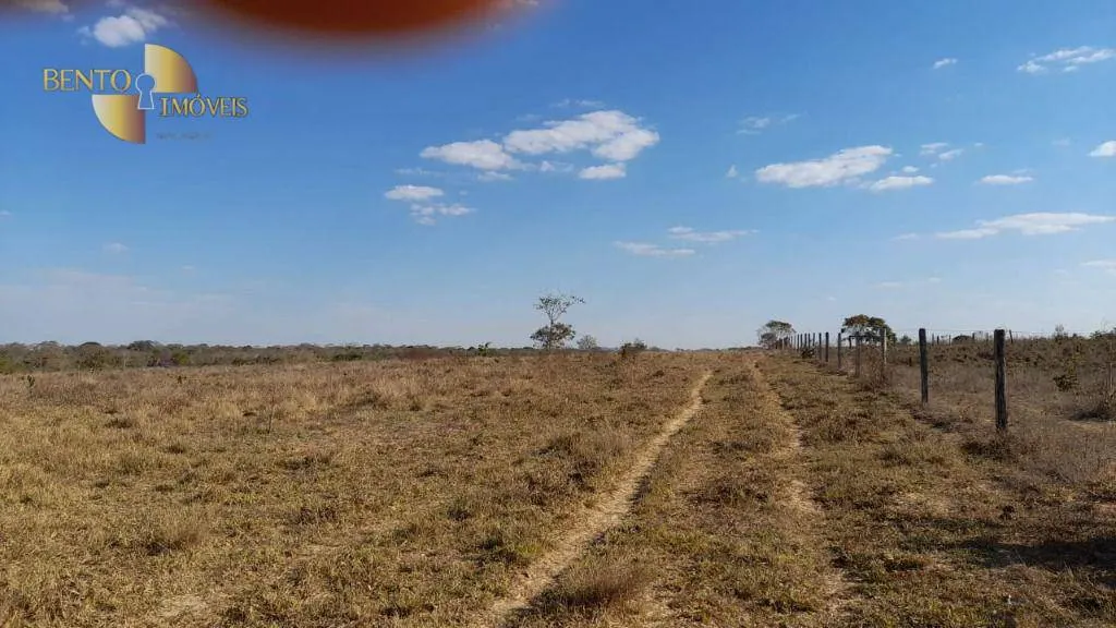 Fazenda à venda de 1.140 ha em Paranatinga, MT, Brasil