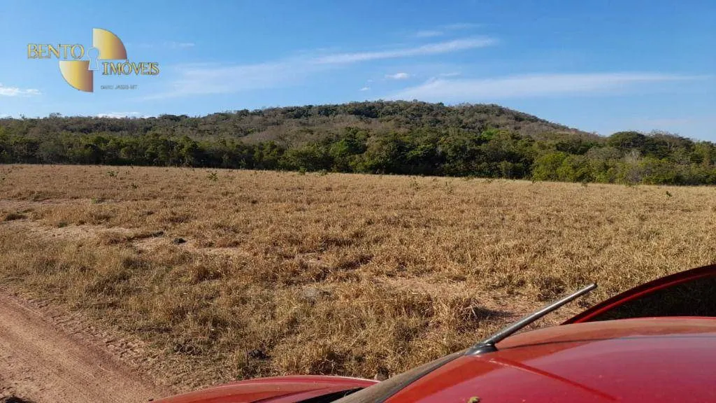 Fazenda à venda de 1.140 ha em Paranatinga, MT, Brasil