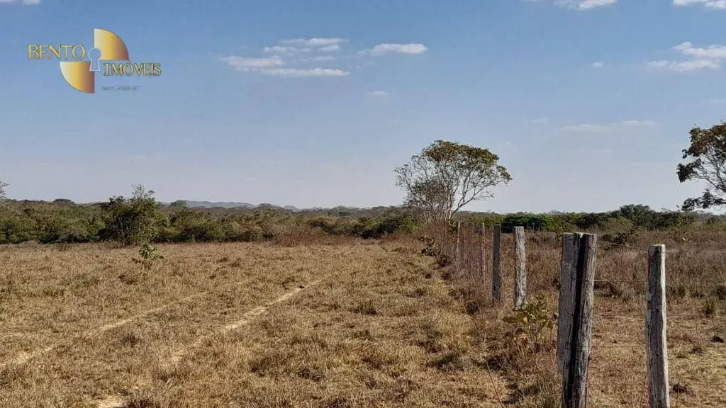 Fazenda à venda de 1.140 ha em Paranatinga, MT, Brasil