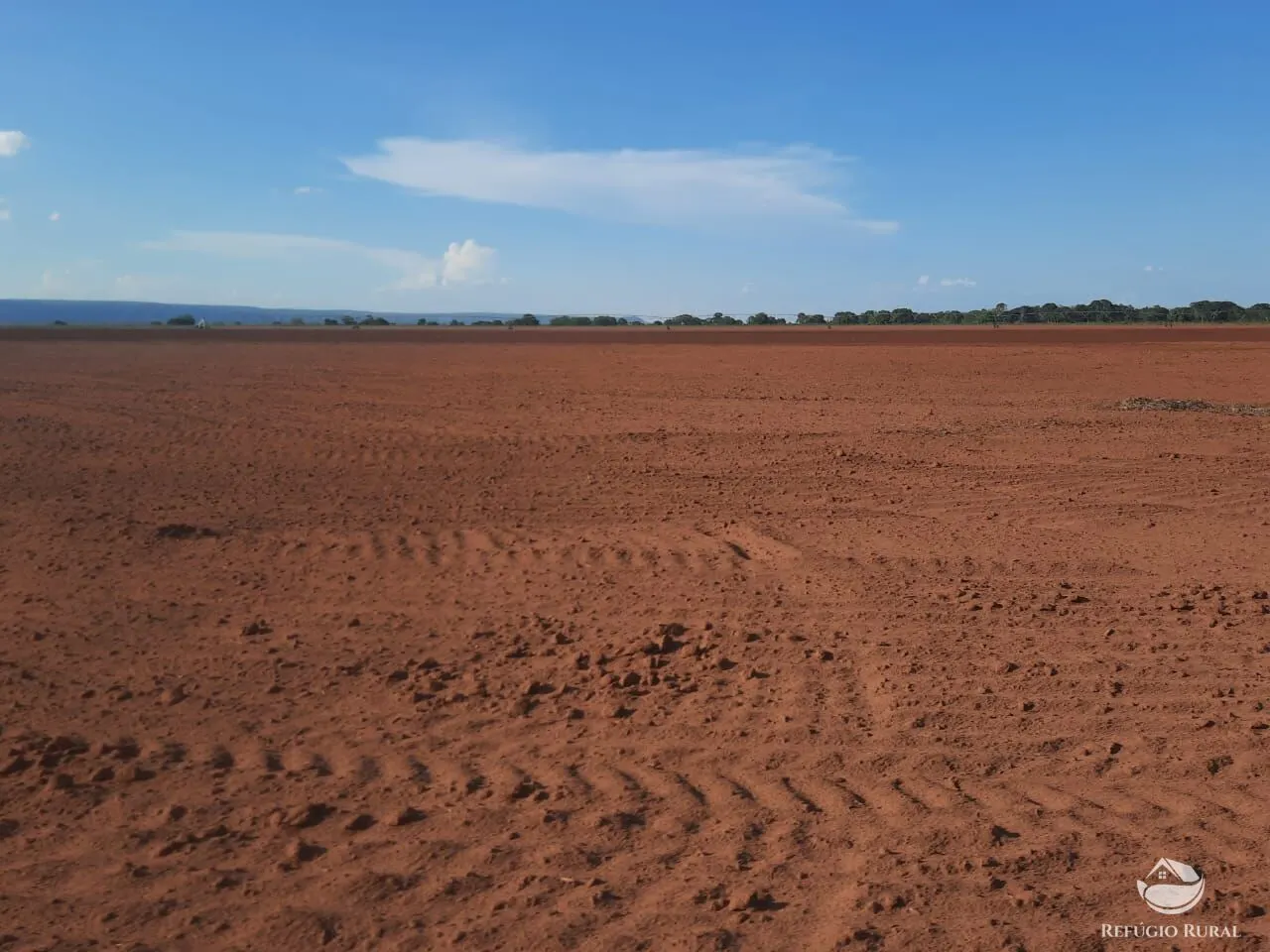 Farm for sale of 1,384 acres in João Pinheiro, MG, Brazil