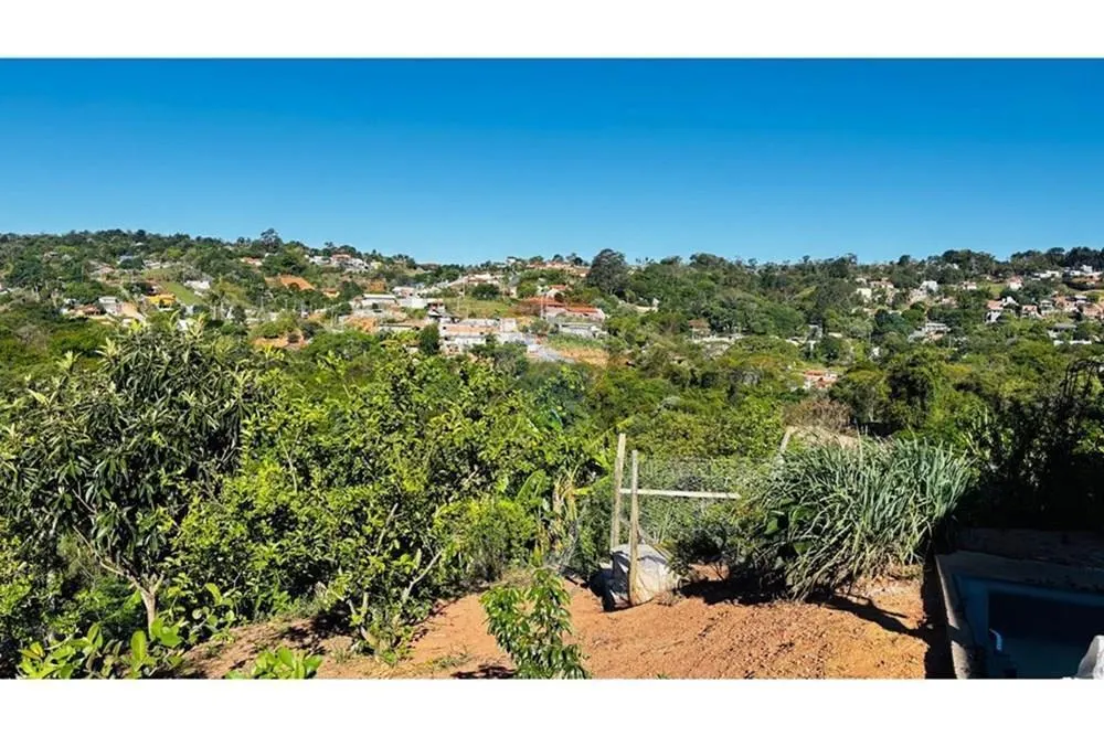 Chácara à venda de 1.134 m² em Itatiba, SP, Brasil