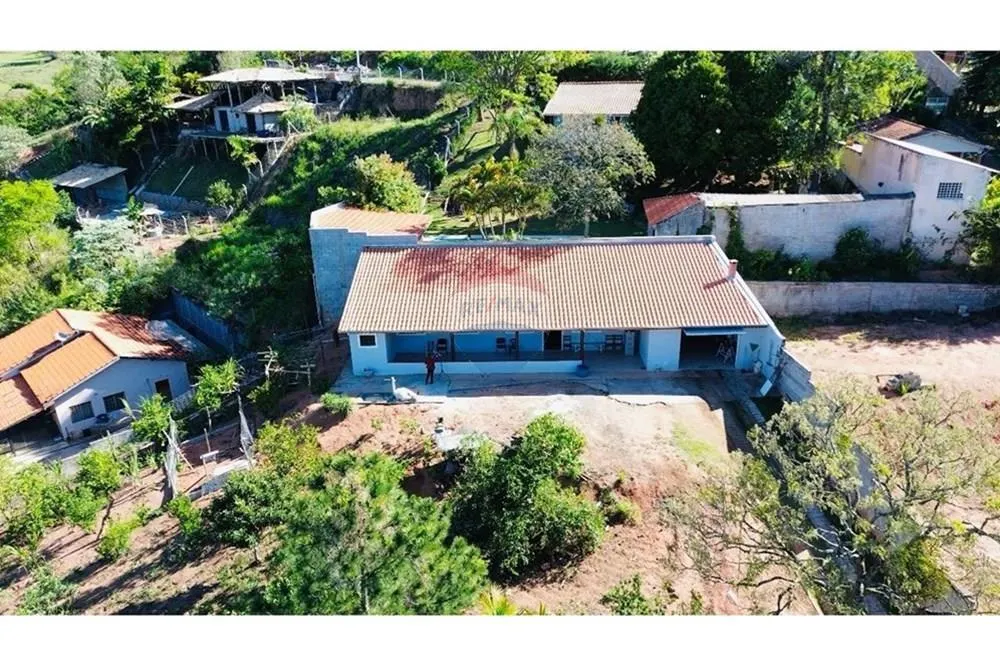 Chácara à venda de 1.134 m² em Itatiba, SP, Brasil