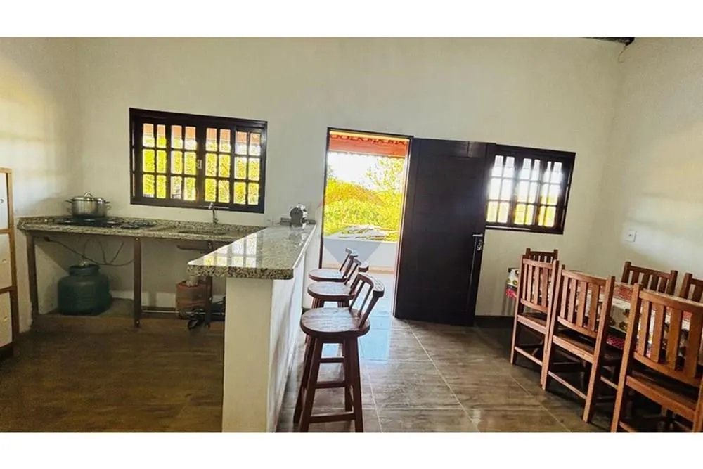 Chácara à venda de 1.134 m² em Itatiba, SP, Brasil