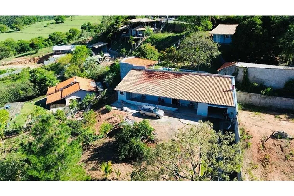 Chácara à venda de 1.134 m² em Itatiba, SP, Brasil