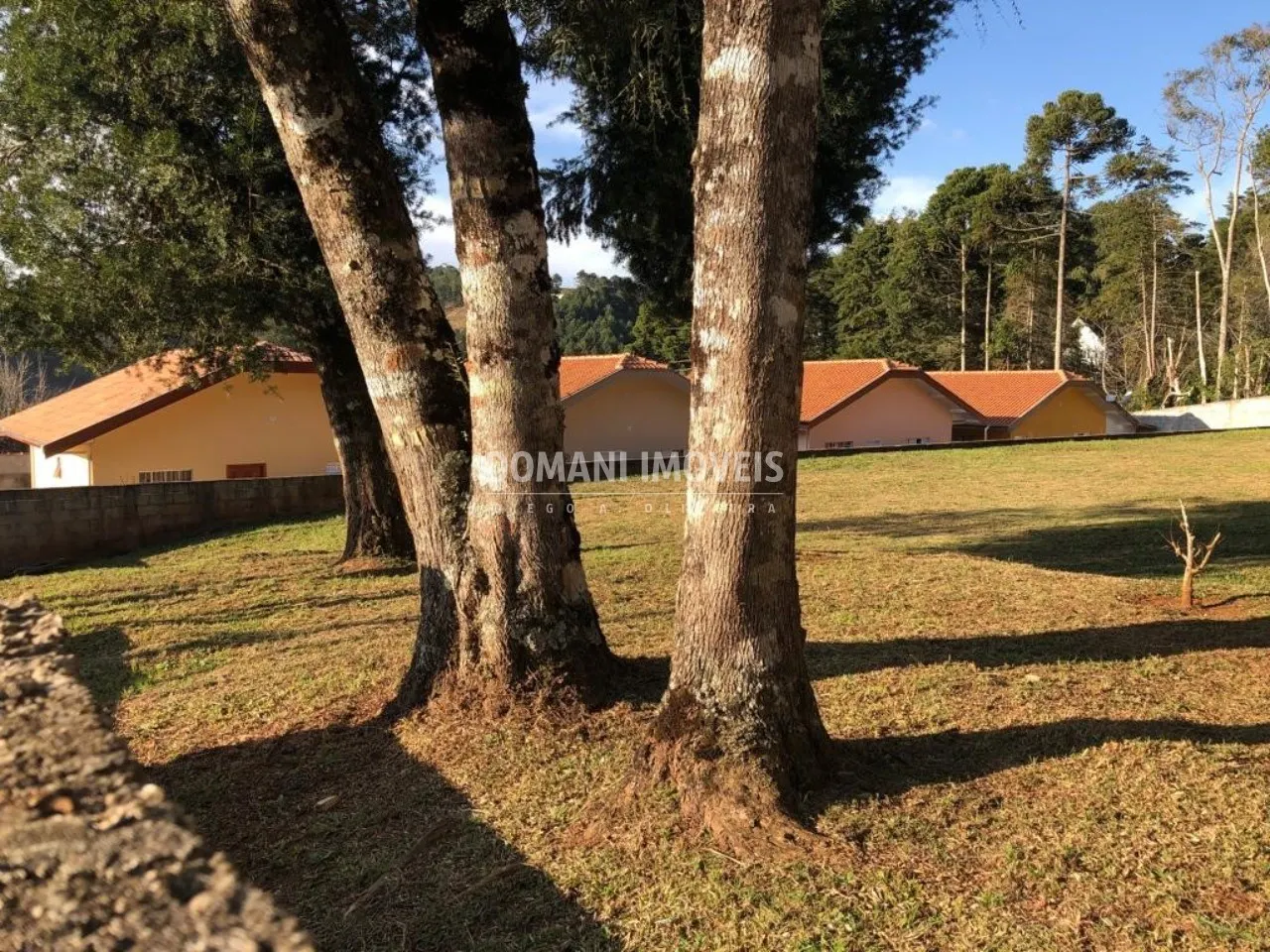 Plot for sale of 995 m² in Campos do Jordão, SP, Brazil