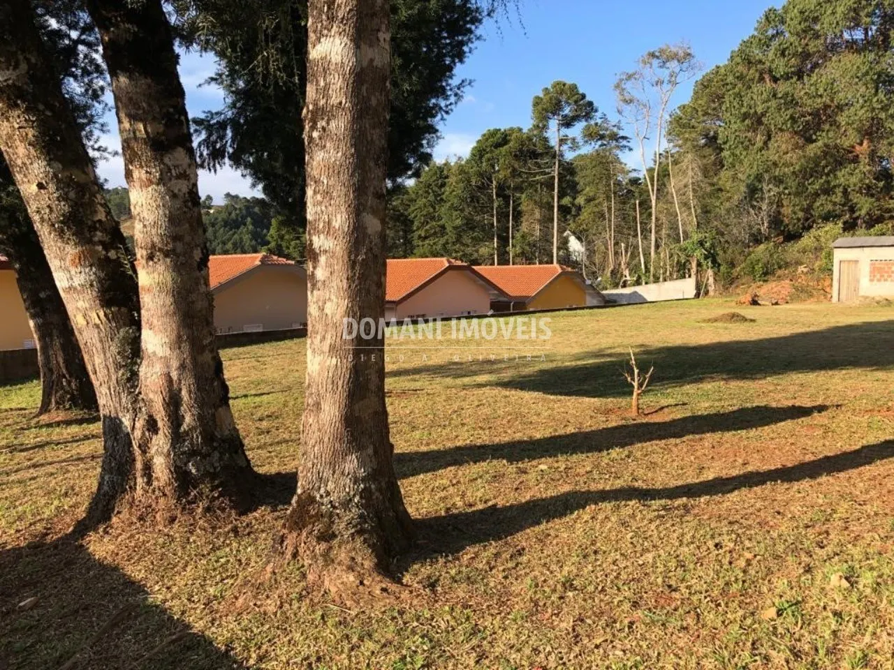Plot for sale of 995 m² in Campos do Jordão, SP, Brazil