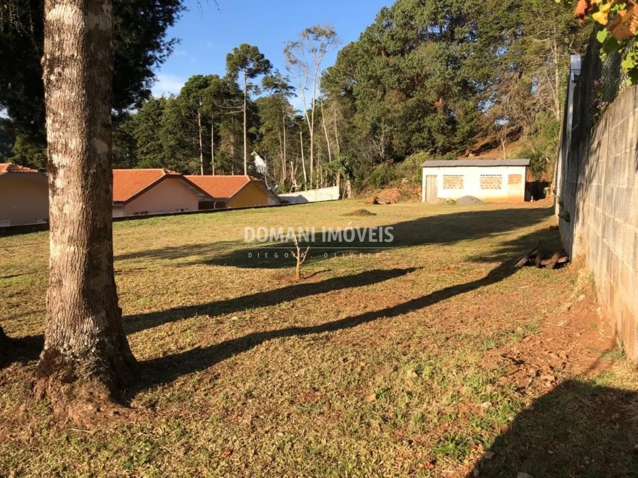 Plot for sale of 995 m² in Campos do Jordão, SP, Brazil