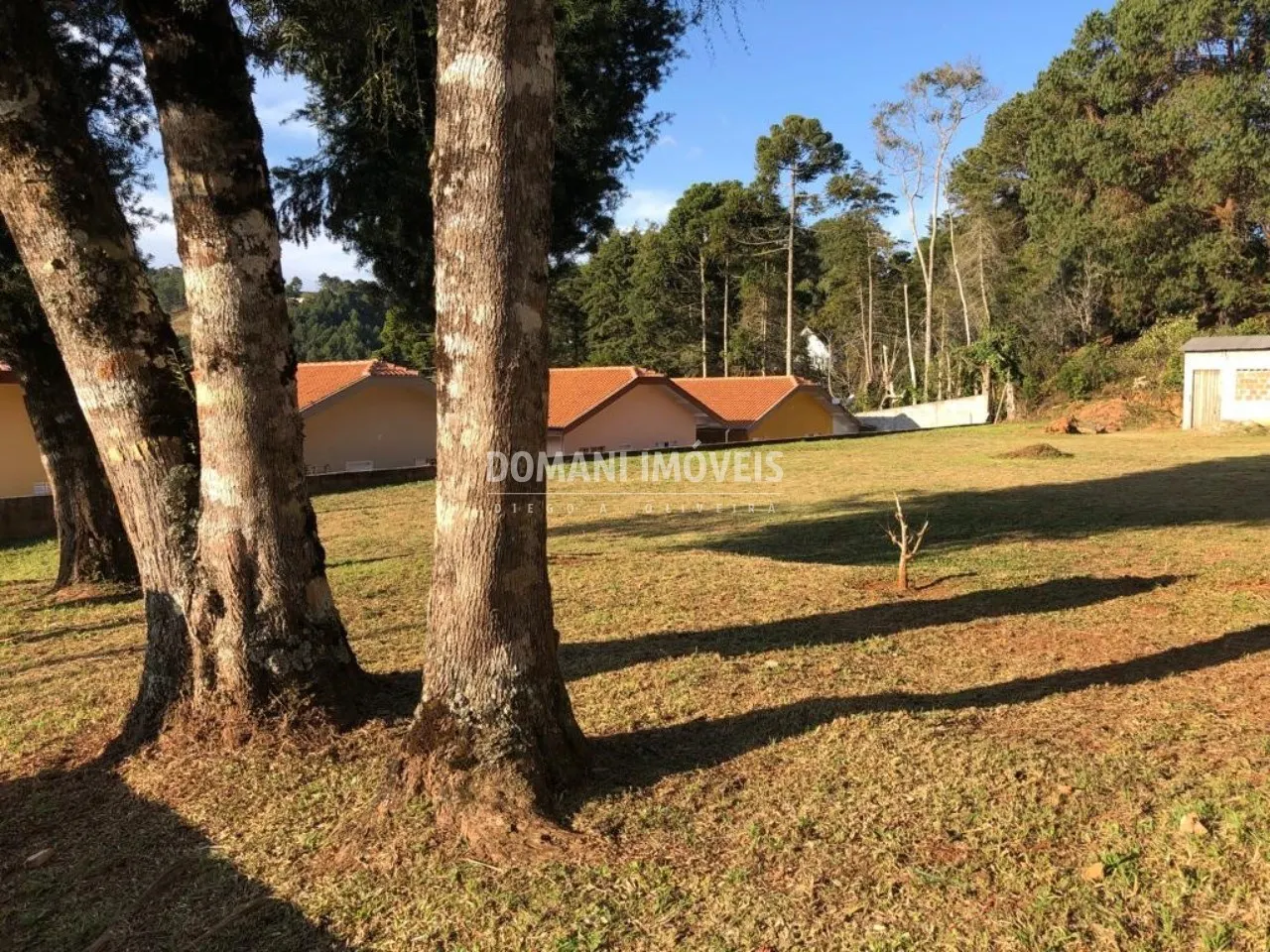 Plot for sale of 995 m² in Campos do Jordão, SP, Brazil
