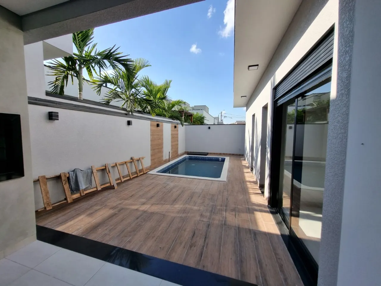 Casa à venda de 300 m² em Paulínia, SP, Brasil