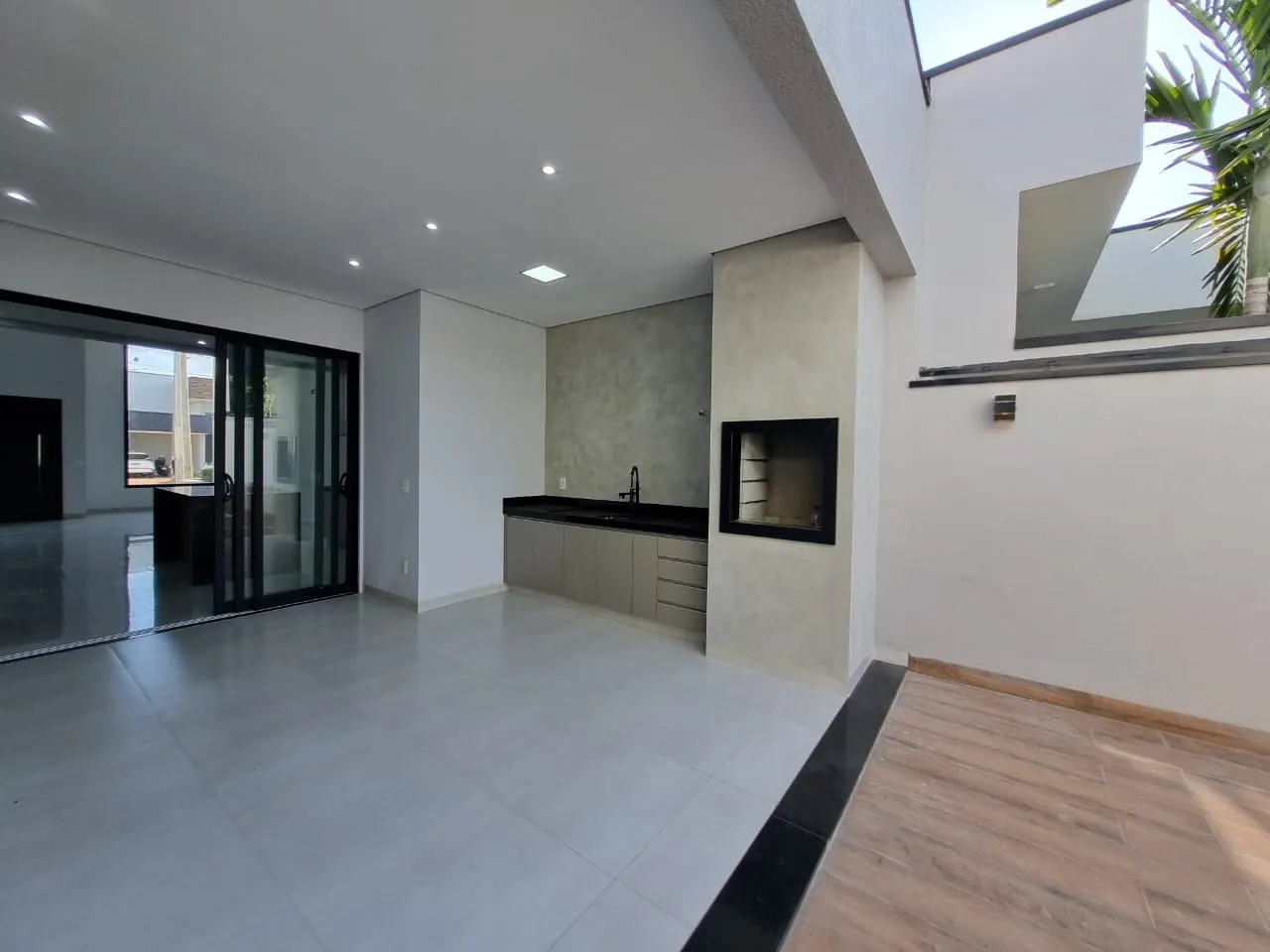 Casa à venda de 300 m² em Paulínia, SP, Brasil