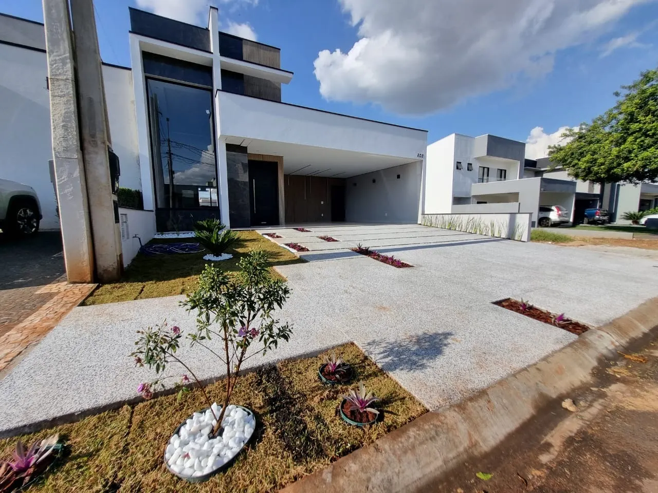 Casa à venda de 300 m² em Paulínia, SP, Brasil