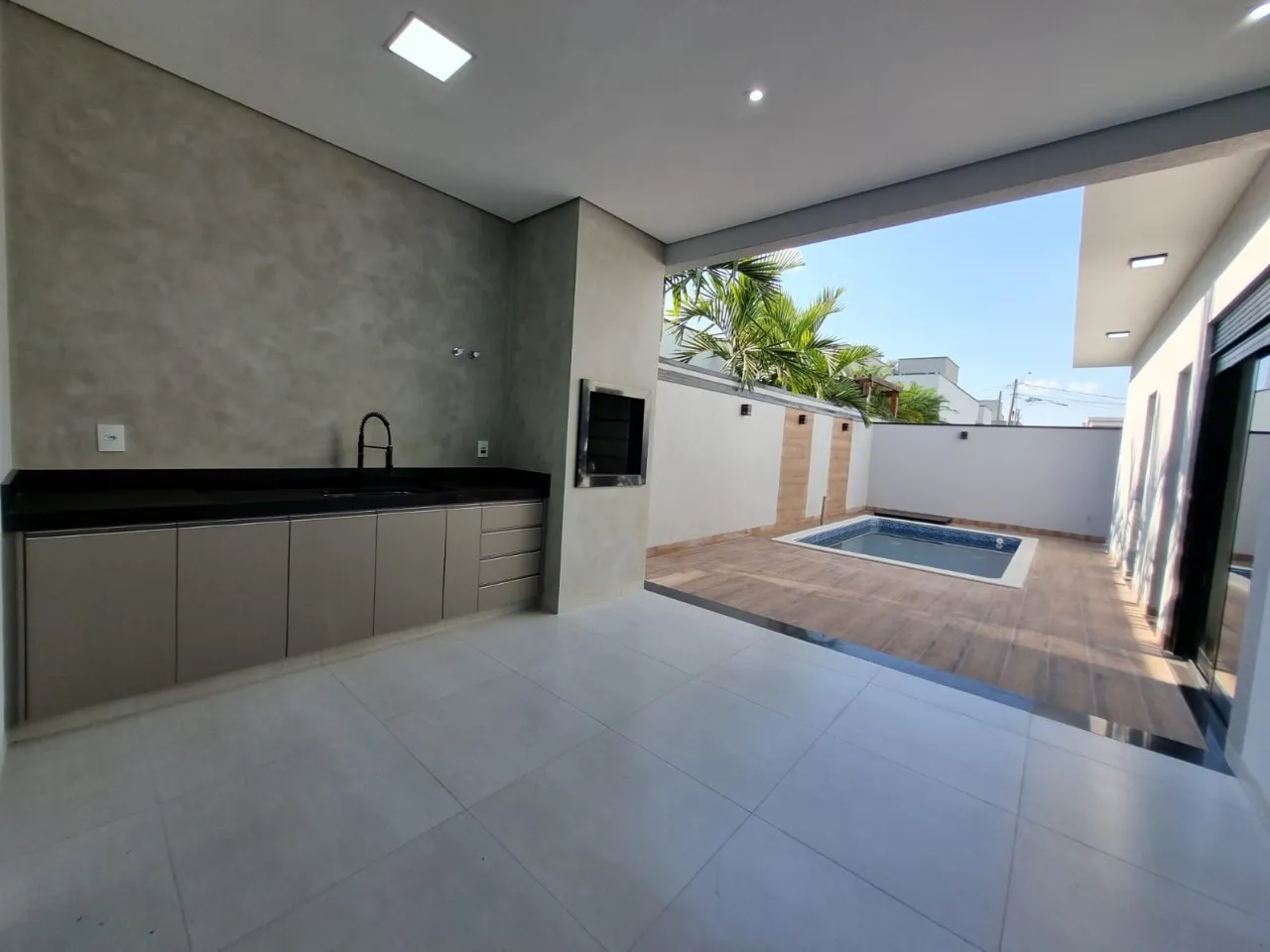 Casa à venda de 300 m² em Paulínia, SP, Brasil