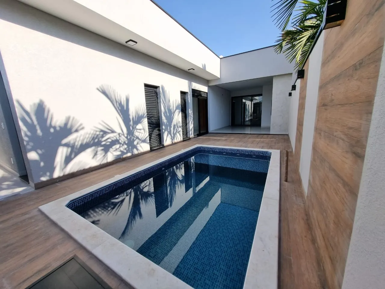 Casa à venda de 300 m² em Paulínia, SP, Brasil