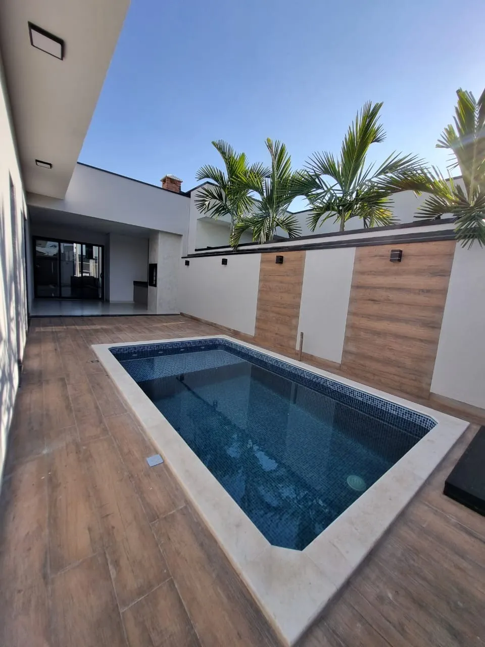 Casa à venda de 300 m² em Paulínia, SP, Brasil
