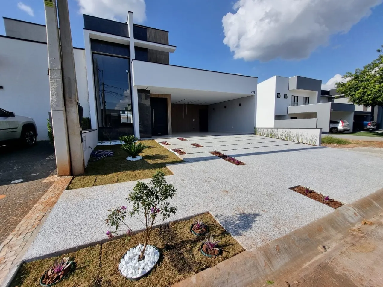 Casa à venda de 300 m² em Paulínia, SP, Brasil
