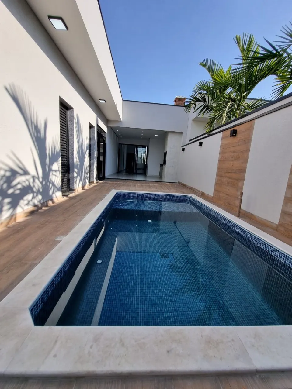 Casa à venda de 300 m² em Paulínia, SP, Brasil