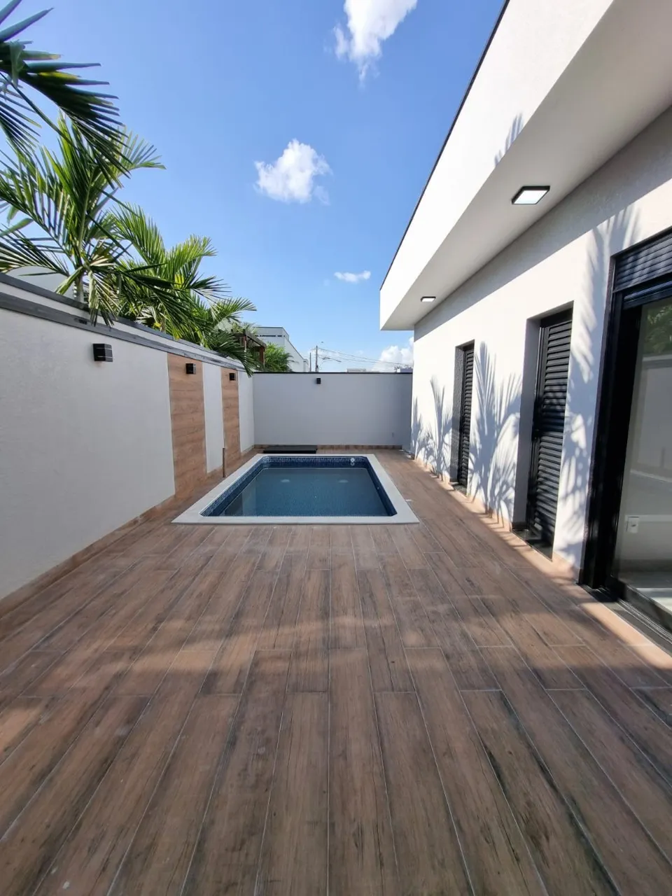 Casa à venda de 300 m² em Paulínia, SP, Brasil