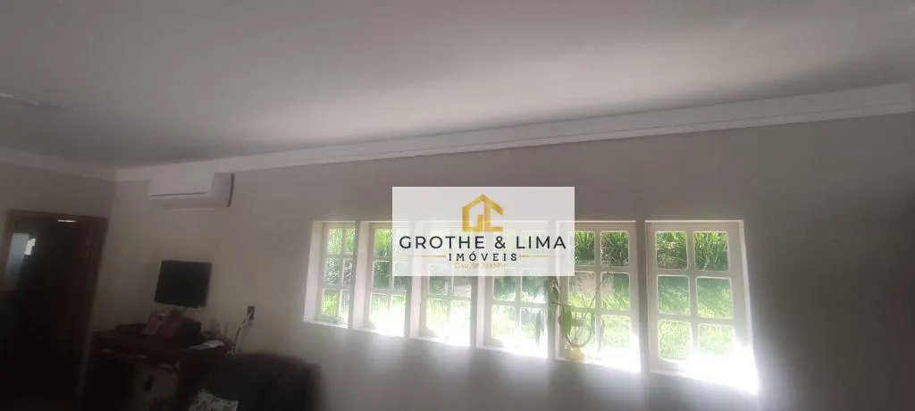 Chácara à venda de 3.000 m² em Jambeiro, SP, Brasil