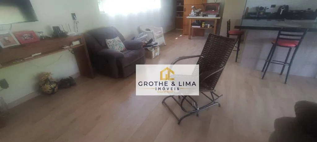 Chácara à venda de 3.000 m² em Jambeiro, SP, Brasil