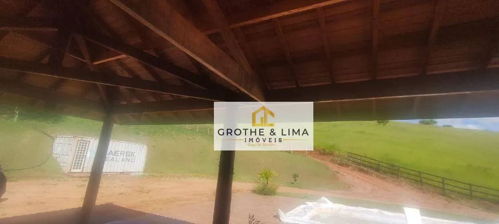 Chácara à venda de 3.000 m² em Jambeiro, SP, Brasil