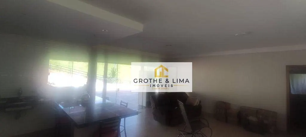 Chácara à venda de 3.000 m² em Jambeiro, SP, Brasil