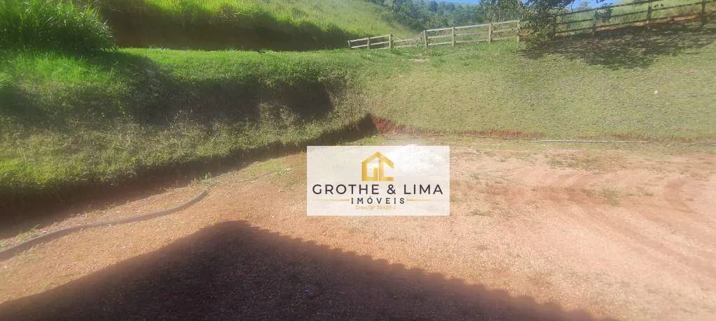 Chácara à venda de 3.000 m² em Jambeiro, SP, Brasil