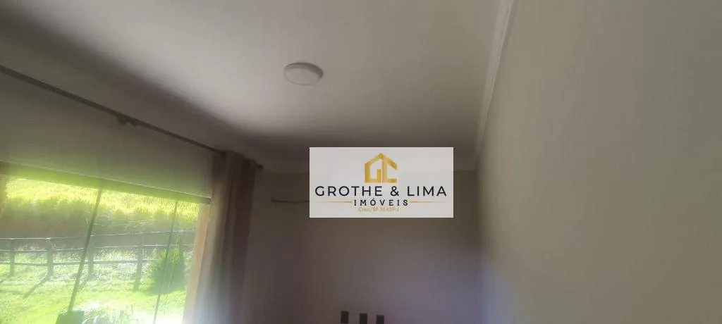 Chácara à venda de 3.000 m² em Jambeiro, SP, Brasil