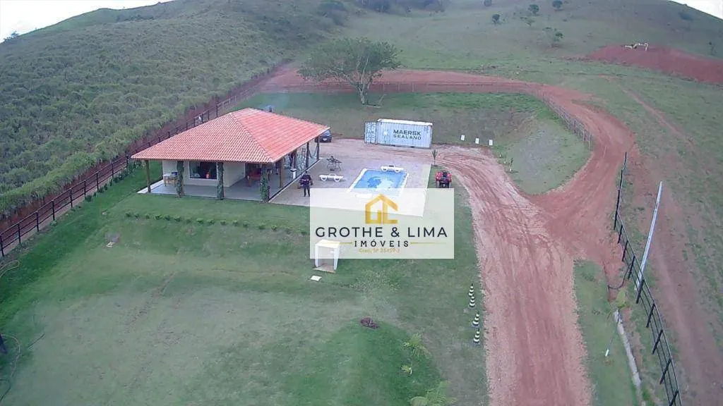 Chácara à venda de 3.000 m² em Jambeiro, SP, Brasil