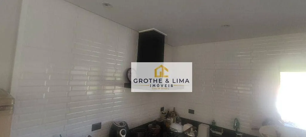 Chácara à venda de 3.000 m² em Jambeiro, SP, Brasil
